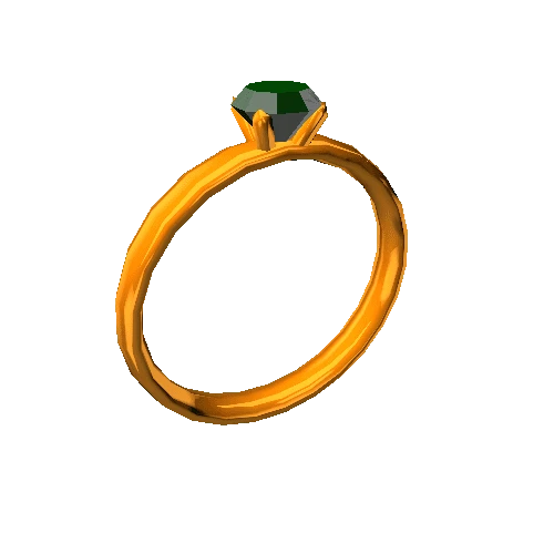 Ring Gold